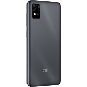 фото Смартфон zte blade a31 (2+32) серый