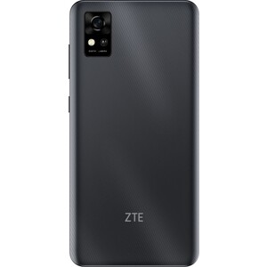 фото Смартфон zte blade a31 (2+32) серый