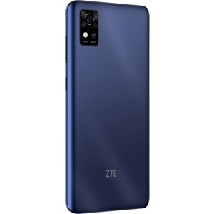 Смартфон ZTE Blade A31 (2+32) синий Blade A31 (2+32) синий - фото 4