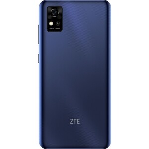 Смартфон ZTE Blade A31 (2+32) синий
