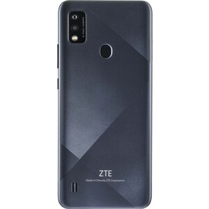 Смартфон ZTE Blade A51 (2+64) серый Blade A51 (2+64) серый - фото 5