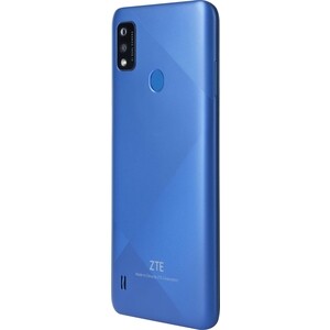 Смартфон ZTE Blade A51 (2+64) синий Blade A51 (2+64) синий - фото 4