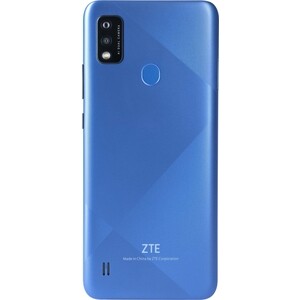Смартфон ZTE Blade A51 (2+64) синий Blade A51 (2+64) синий - фото 5
