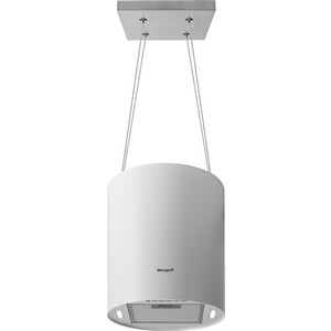 

Вытяжка Weissgauff Nissa Remote WH, Nissa Remote WH