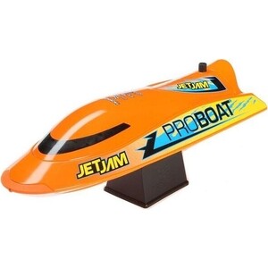 Радиоуправляемый катер ProBoat Jet Jam 12 Pool Racer - PRB08031