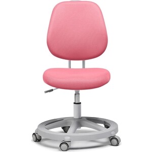 Детское кресло FunDesk Pratico pink