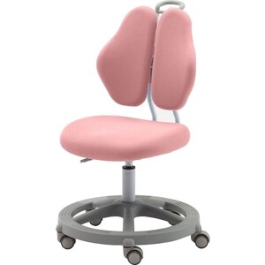 Детское кресло FunDesk Pratico II pink