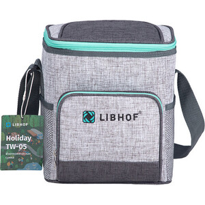 Изотермическая сумка Libhof Holiday TW-05 1399₽