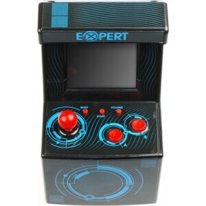 фото Игровая приставка dendy expert 240 игр