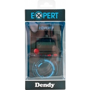 фото Игровая приставка dendy expert 240 игр