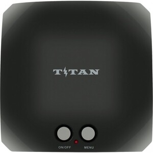 фото Игровая приставка магистр titan 500 игр черный