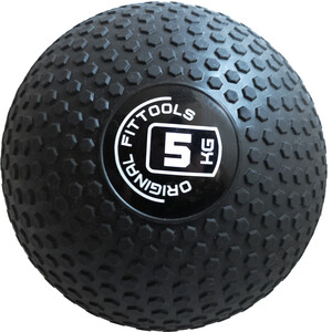 

Слэмболл Original FitTools 5 кг, 5 кг