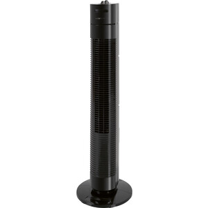 

Вентилятор колонный Clatronic TVL 3770 black, TVL 3770 black