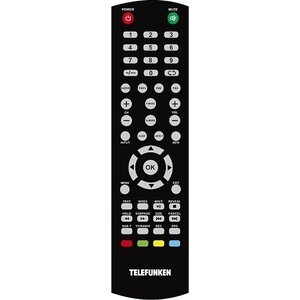Телевизор TELEFUNKEN TF-LED32S72T2 (32", HD)