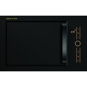 

Микроволновая печь Zigmund-Shtain BMO 11.252 B, BMO 11.252 B