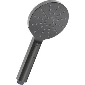 Ручной душ Lemark серый (LM8122GM) ручной душ lemark серый lm8122gm