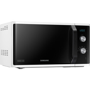 фото Микроволновая печь без гриля samsung ms23k3614aw/bw