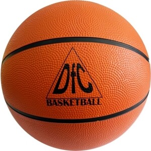 фото Баскетбольный мяч dfc ball7r 7'' резина