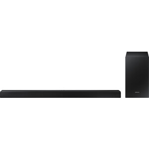 

Саундбар Samsung HW-A55C, HW-A55C