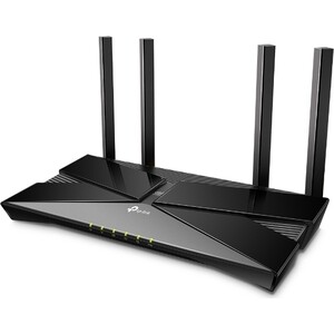 Маршрутизатор TP-Link AX3000 Dual Band Wireless Gigabit Router - фото 1