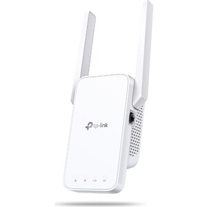 Усилитель Wi-Fi TP-Link AC1200 OneMesh Wi-Fi Range Extender усилитель сигнала репитер xiaomi mi wi fi range extender pro 300 мбит с пластик чёрный