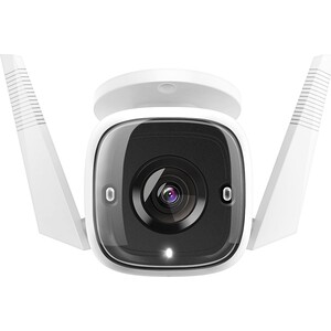 Камера TP-Link 3MP indoor & outdoor IP camera уличная купольная 2 мп ip камера с exir подсветкой до 30 м hiwatch ds i252w e 2 8mm