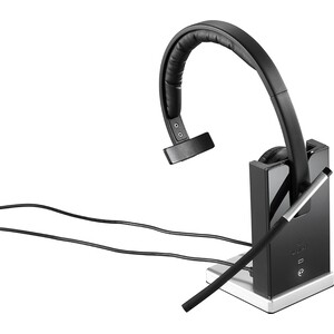 Гарнитура Logitech Headset Zone Wired Teams Graphite - фото 3