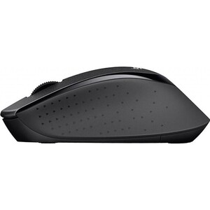 Мышь Logitech Wireless Mouse B330 SILENT PLUS,BLACK OEM - фото 4