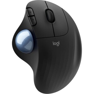 

Мышь Logitech Wireless Mouse Trackball ERGO M575 GRAPHITE, Wireless Mouse Trackball ERGO M575 GRAPHITE