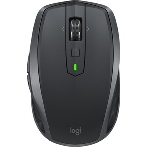 Мышь Logitech MX Anywhere 2S Mouse Graphite NEW logitech mx anywhere 2s 910 005155