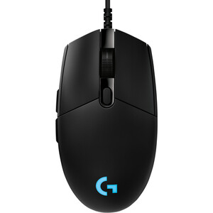 

Мышь Logitech Mouse G PRO HERO Retail, Mouse G PRO HERO Retail