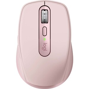 

Мышь Logitech Mouse MX Anywhere 3 ROSE, Mouse MX Anywhere 3 ROSE