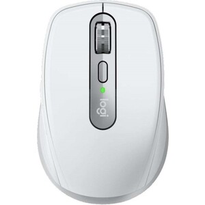 

Мышь Logitech Mouse MX Anywhere 3 for MAC, Mouse MX Anywhere 3 for MAC