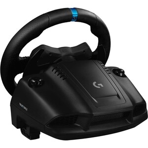 Руль Logitech G923 Steering Wheel - USB (PS4 and PC) 941-000149 G923 Steering Wheel - USB (PS4 and PC) - фото 5