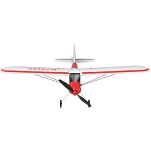 Радиоуправляемый самолет Volantex RC Sport Cub 500мм 4ch LiPo RTF 2.4G - EXA76104R
