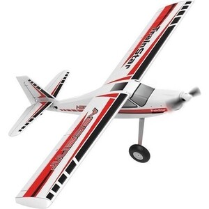 Радиоуправляемый самолет Volantex RC Trainstar Ascent 1400мм Brushless RTF 2.4G - EXA74708R