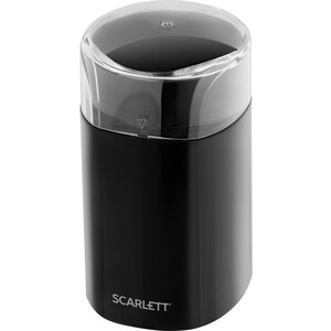 Кофемолка Scarlett SC-CG44504 - фото 2