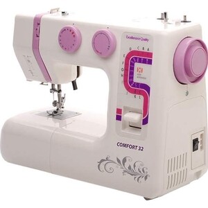 Швейная машина Comfort 32