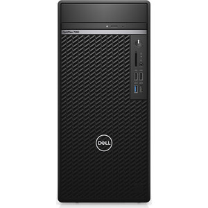 фото Персональный компьютер dell optiplex 7080 mt 7080-2133