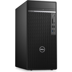 фото Персональный компьютер dell optiplex 7080 mt 7080-2133