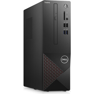 фото Персональный компьютер dell vostro 3681 sff 3681-2581