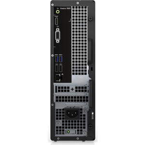 фото Персональный компьютер dell vostro 3681 sff 3681-2581