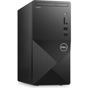 фото Персональный компьютер dell vostro 3888 mt 3888-2895