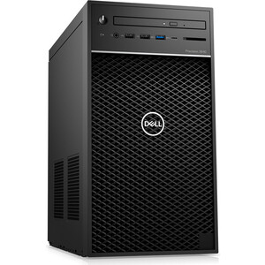 фото Рабочая станция dell precision t3640 mt 3640-7151