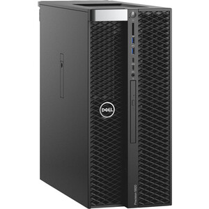 фото Рабочая станция dell precision t5820 5820-8024