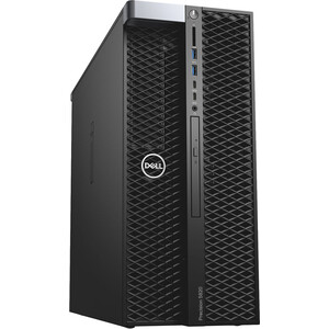 фото Рабочая станция dell precision t5820 5820-8024