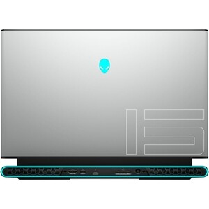 фото Ноутбук dell alienware m15 r3 m15-7342