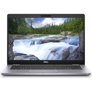 

Ноутбук Dell Latitude 5310 13.3'' 5310-8800, Latitude 5310 13.3" 5310-8800