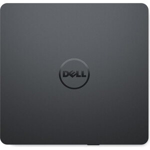 

Внешний USB накопитель Dell USB DVD Drive-DW316, USB DVD Drive-DW316