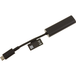 фото Переходник dell kit - type c dongle (7.4mm)